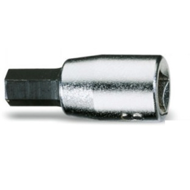 Vendita online Chiave a bussola maschio esagonale 1/4